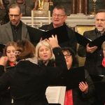 Benefizkonzert des FeldKirchenChores